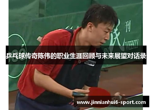 乒乓球传奇陈伟的职业生涯回顾与未来展望对话录